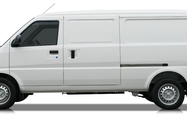 Left Side